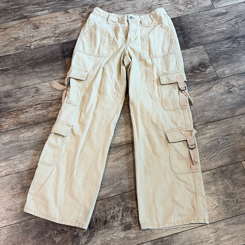 Cargo Pants